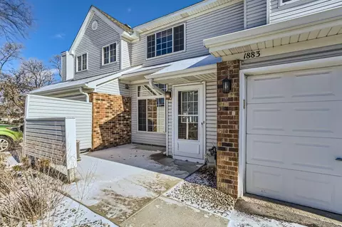 1883 N Ruby Ct #62, Eagan, MN 55122 photo 3