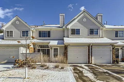 1883 N Ruby Ct #62, Eagan, MN 55122