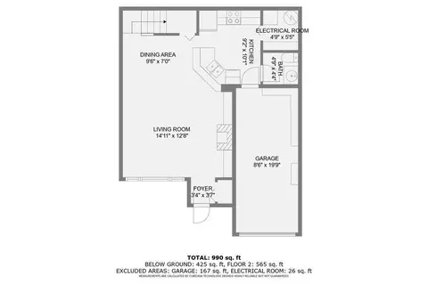 1883 N Ruby Ct #62, Eagan, MN 55122 photo 25
