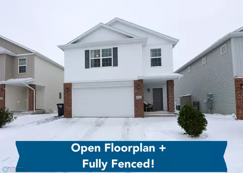 4854 34th Ave S, Fargo, ND 58104
