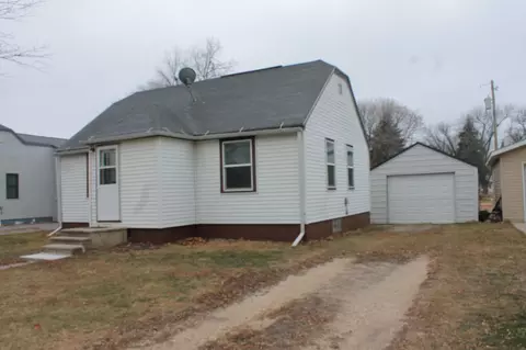 603 N Columbia Ave, Fulda, MN 56131