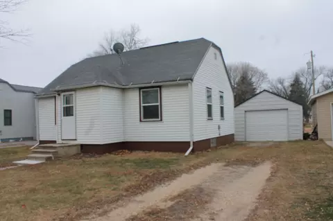 603 N Columbia Ave, Fulda, MN 56131