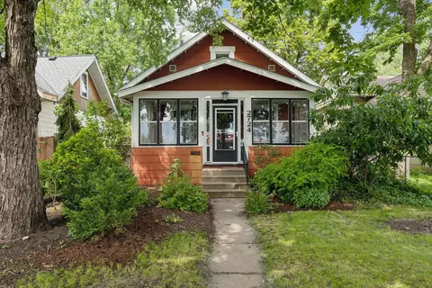 2724 Longfellow Ave, Minneapolis, MN 55407
