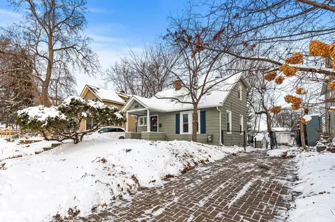 3655 Polk St NE, Minneapolis, MN 55418