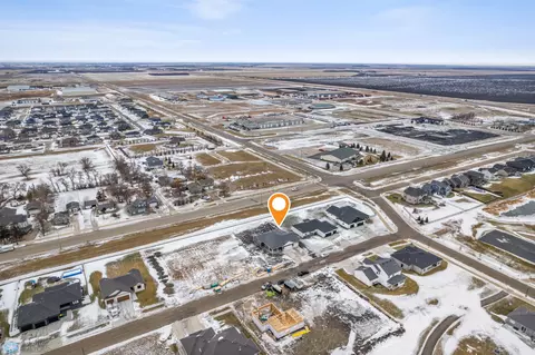 105 Annies Way, Mapleton, ND 58059 photo 43