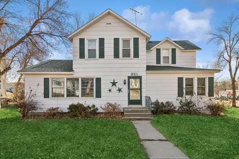 321 Hill St W, Norwood Young America, MN 55368