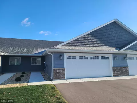 362 Cedar Ave N, Maple Lake, MN 55358