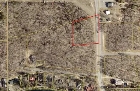 Tract C Tbd County Road 39, Pequot Lakes, MN 56472