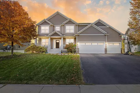 7506 163rd Ave NW, Anoka, MN 55303