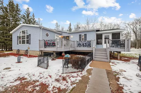 41230 Little Pine Rd, Emily, MN 56447