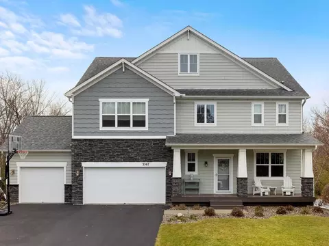 3567 SW Hickory Cir, Prior Lake, MN 55372