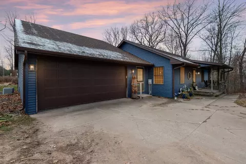 1058 236th Ave, Luck, WI 54853