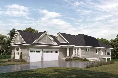 119 Spring Farm Rd, North Oaks, MN 55127