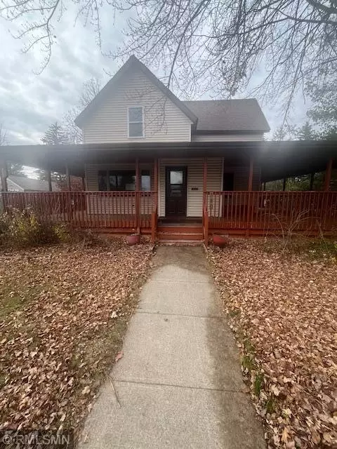 340 Central Ave N, Milaca, MN 56353