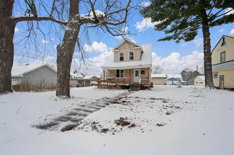 204 Morrison Ave, Coleraine, MN 55722