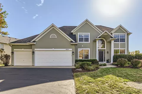 9125 Glenborough Dr, Elko New Market, MN 55020