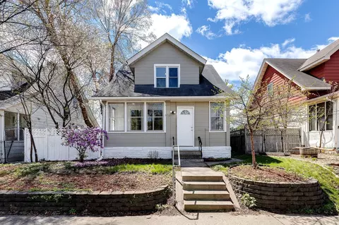 1406 Sherburne Ave, Saint Paul, MN 55104