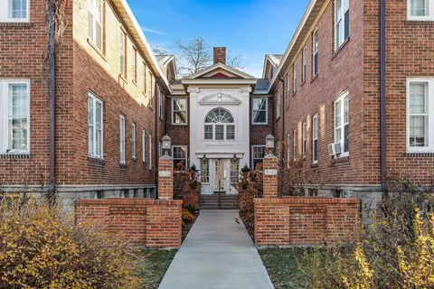 3909 Aldrich Ave S #10, Minneapolis, MN 55409