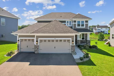 1735 Bluegrass Trl, Victoria, MN 55386