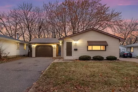 4756 Stinson Blvd NE, Columbia Heights, MN 55421