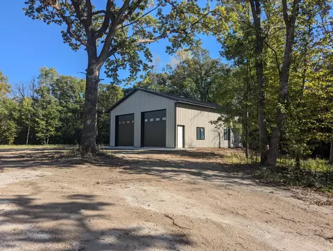 1703 Maple Dr SE, Alexandria, MN 56308