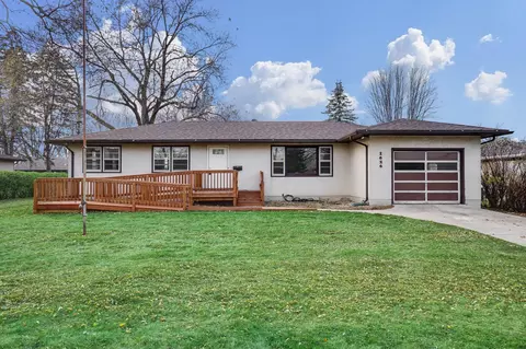 1626 Bailly St, Hastings, MN 55033