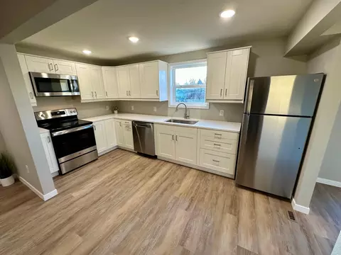 307 E Depue Ave, Olivia, MN 56277 photo 2