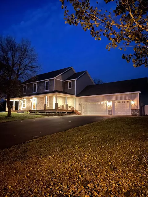 17157 Van Buren St NE, Ham Lake, MN 55304