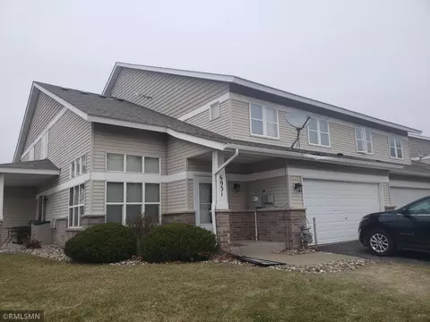 6931 99th Street Ct, Cottage Grove, MN 55016
