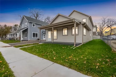627-629 Minnehaha Ave E, Saint Paul, MN 55130
