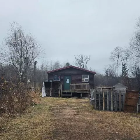 w1455 County Highway East, Springbrook, WI 54875
