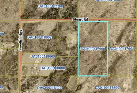 918 E Stuart Rd, Danbury, WI 54830 photo 27