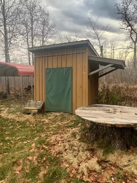 918 E Stuart Rd, Danbury, WI 54830 photo 21