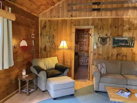 918 E Stuart Rd, Danbury, WI 54830 photo 5