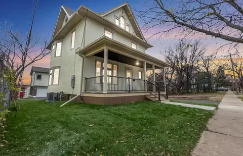 626 Reaney Ave, Saint Paul, MN 55130