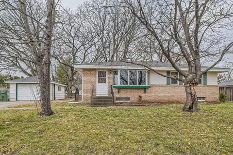 8704 Tyler St NE, Blaine, MN 55434