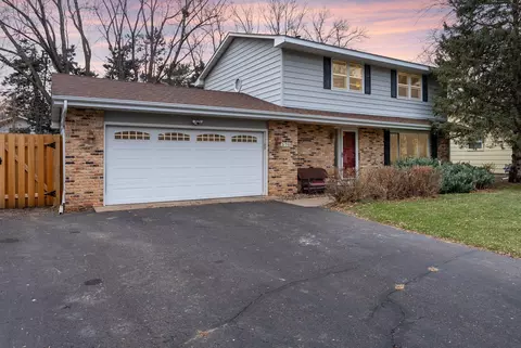 7370 Jackson St NE, Fridley, MN 55432