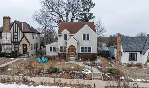 5340 Fremont Ave S, Minneapolis, MN 55419
