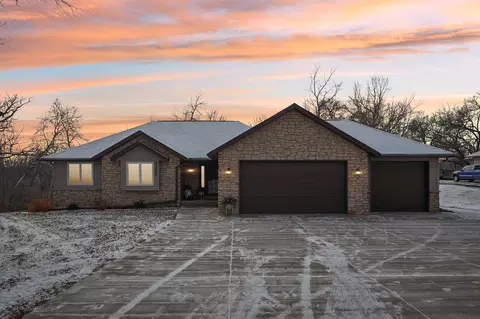 5357 245th St, Forest Lake, MN 55025