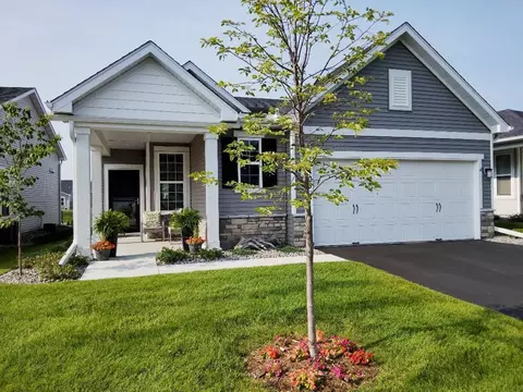 19403 103rd Ave, Rogers, MN 55374