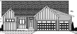 3141 Frattalone Rd, Vadnais Heights, MN 55127