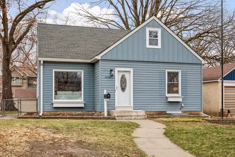 2724 Hampshire Ave S, Saint Louis Park, MN 55426