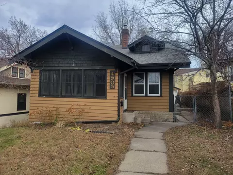 4905 2nd Ave S, Minneapolis, MN 55419