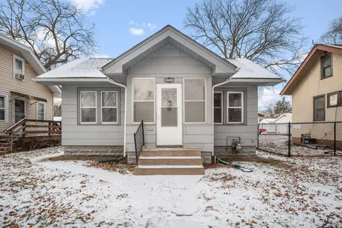 4531 Colfax Ave N, Minneapolis, MN 55412