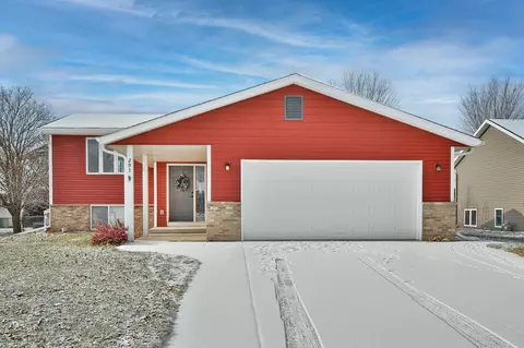 203 12th Ave NW, Kasson, MN 55944