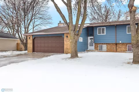 1217 14 12 Ave N, Wahpeton, ND 58075