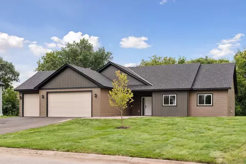 2672 128th Ave NW, Coon Rapids, MN 55448