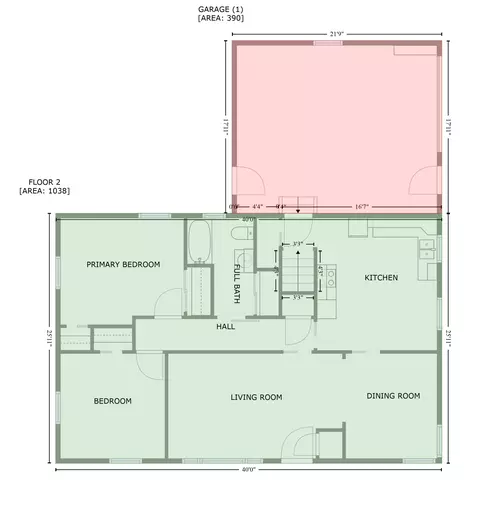 503 3rd St, Kenyon, MN 55946 photo 27