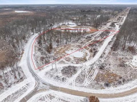 13350 Settler Trl, Merrifield, MN 56465