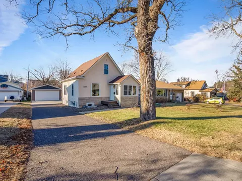 4326 7th St NE, Columbia Heights, MN 55421